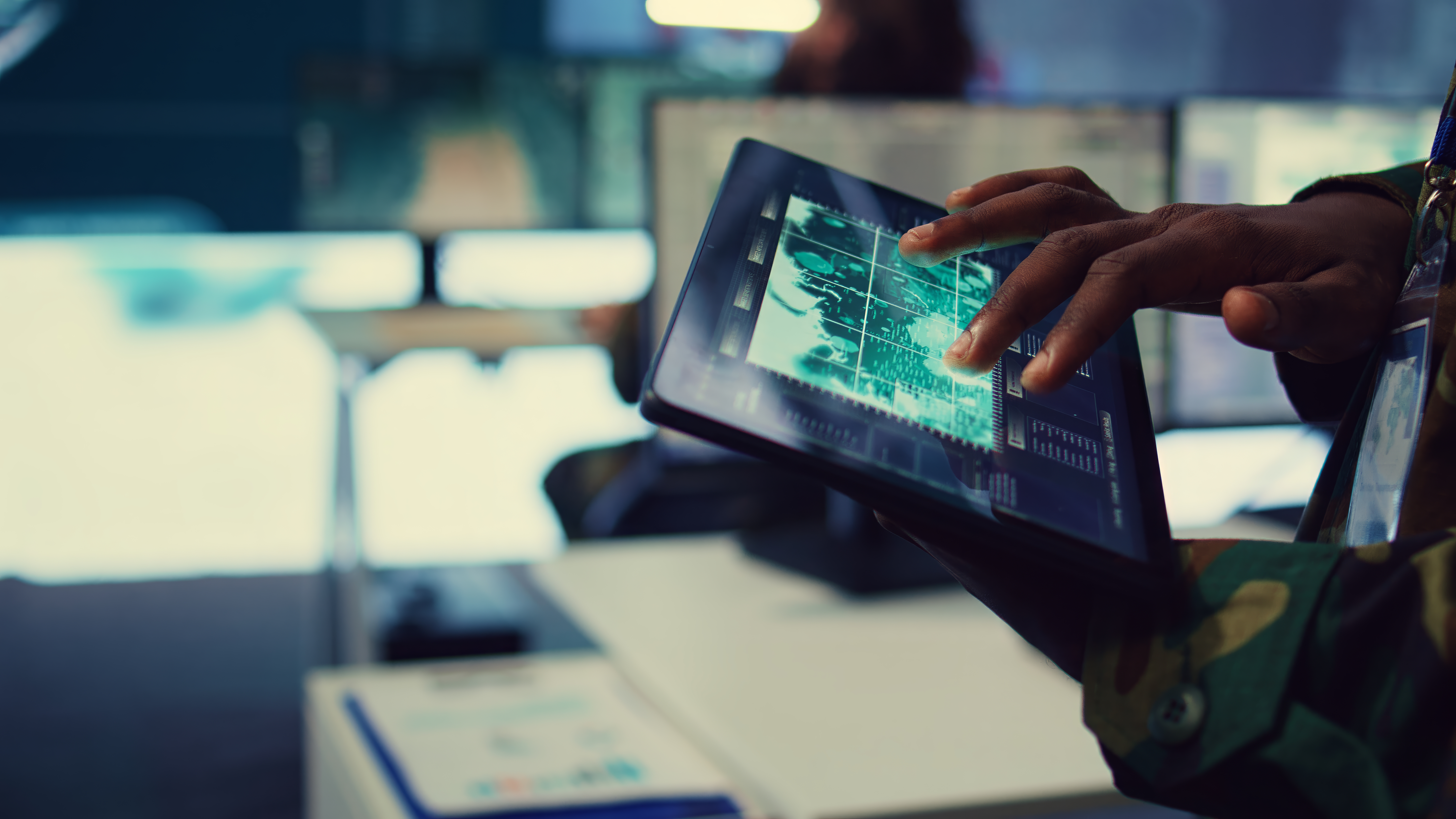 Risk Assessment Services